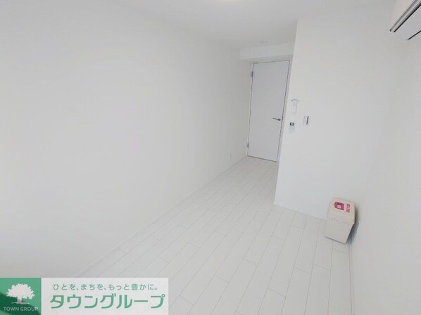 レピュア高円寺レジデンスの物件内観写真